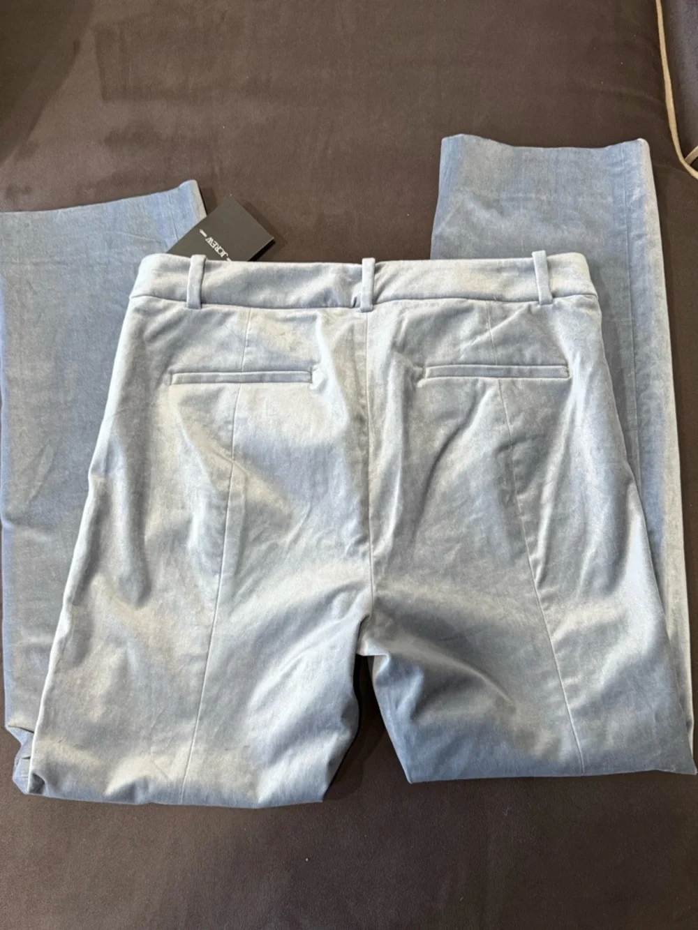 J. Crew crew women