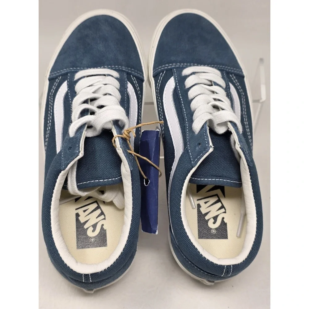 Vans without new