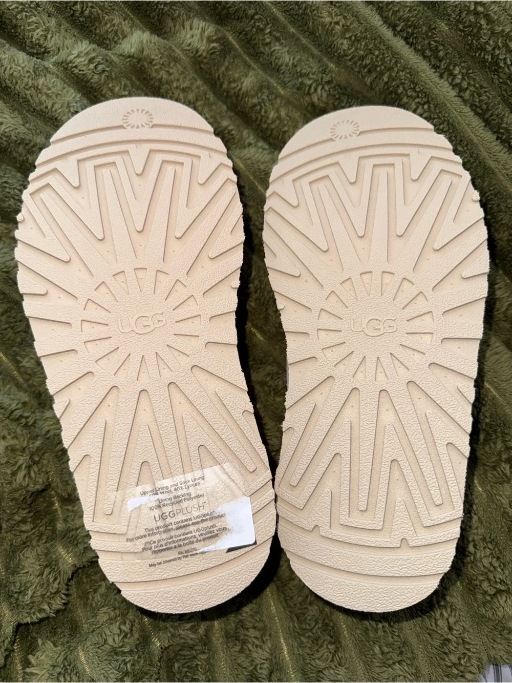 UGG final sale*