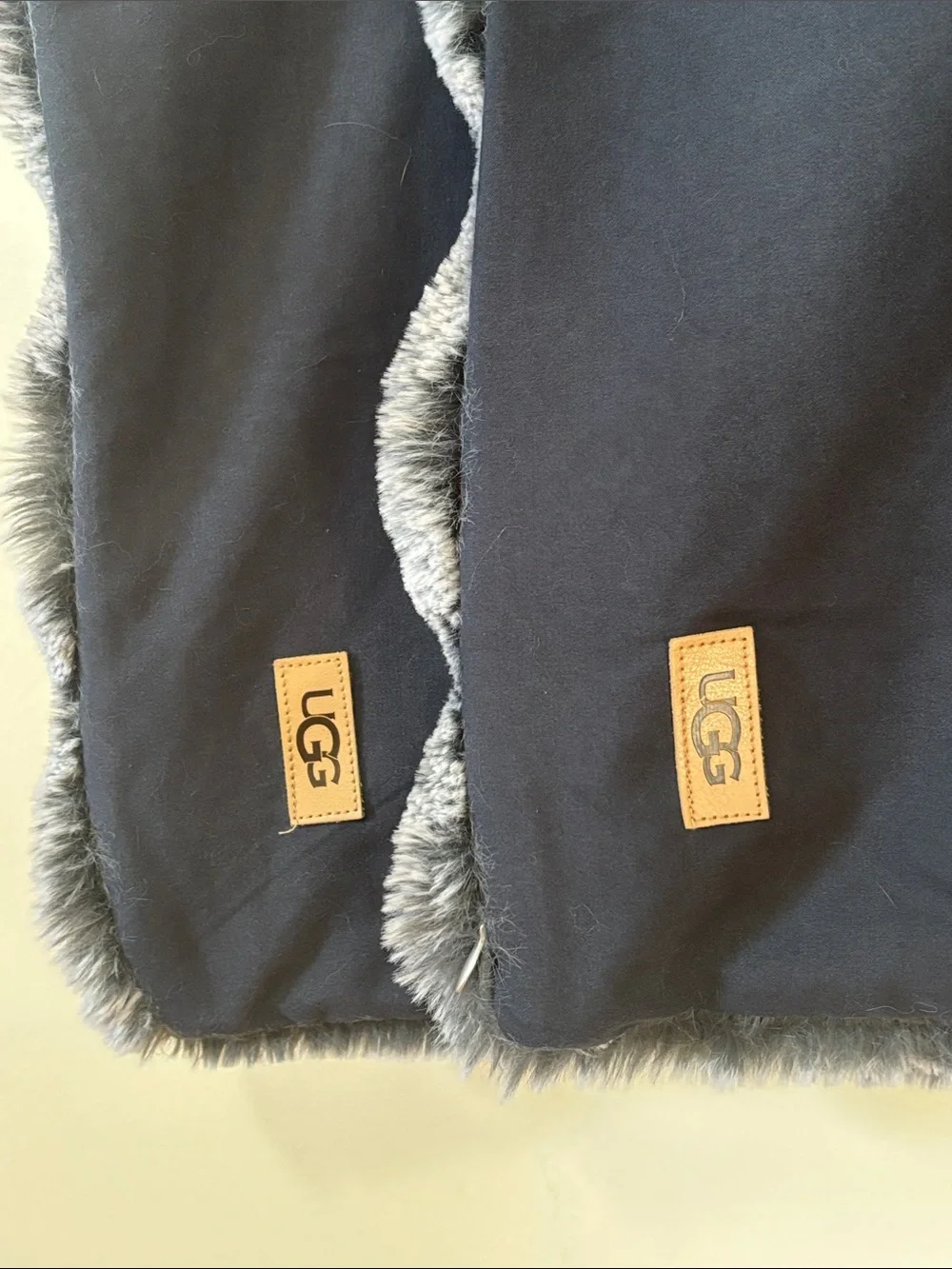UGG ultra soft
