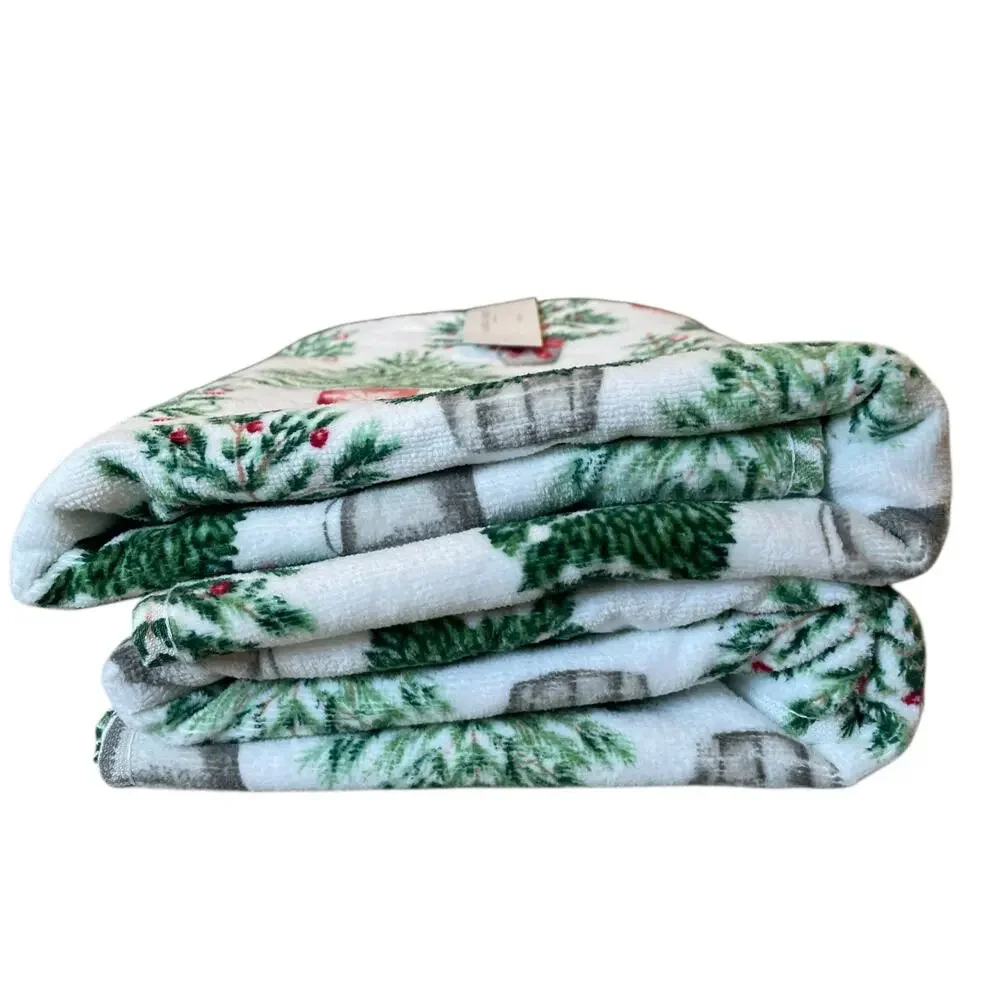 Laura Ashley 4pc laura