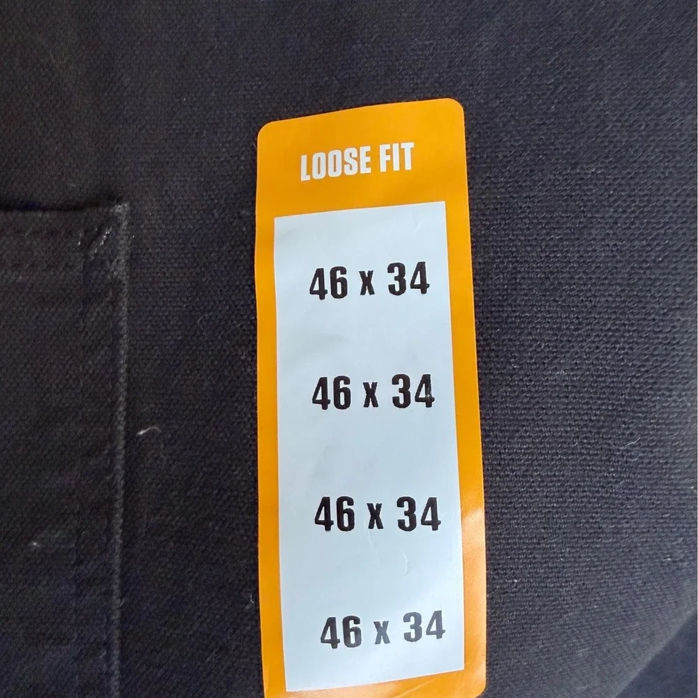 Carhartt b11 washed