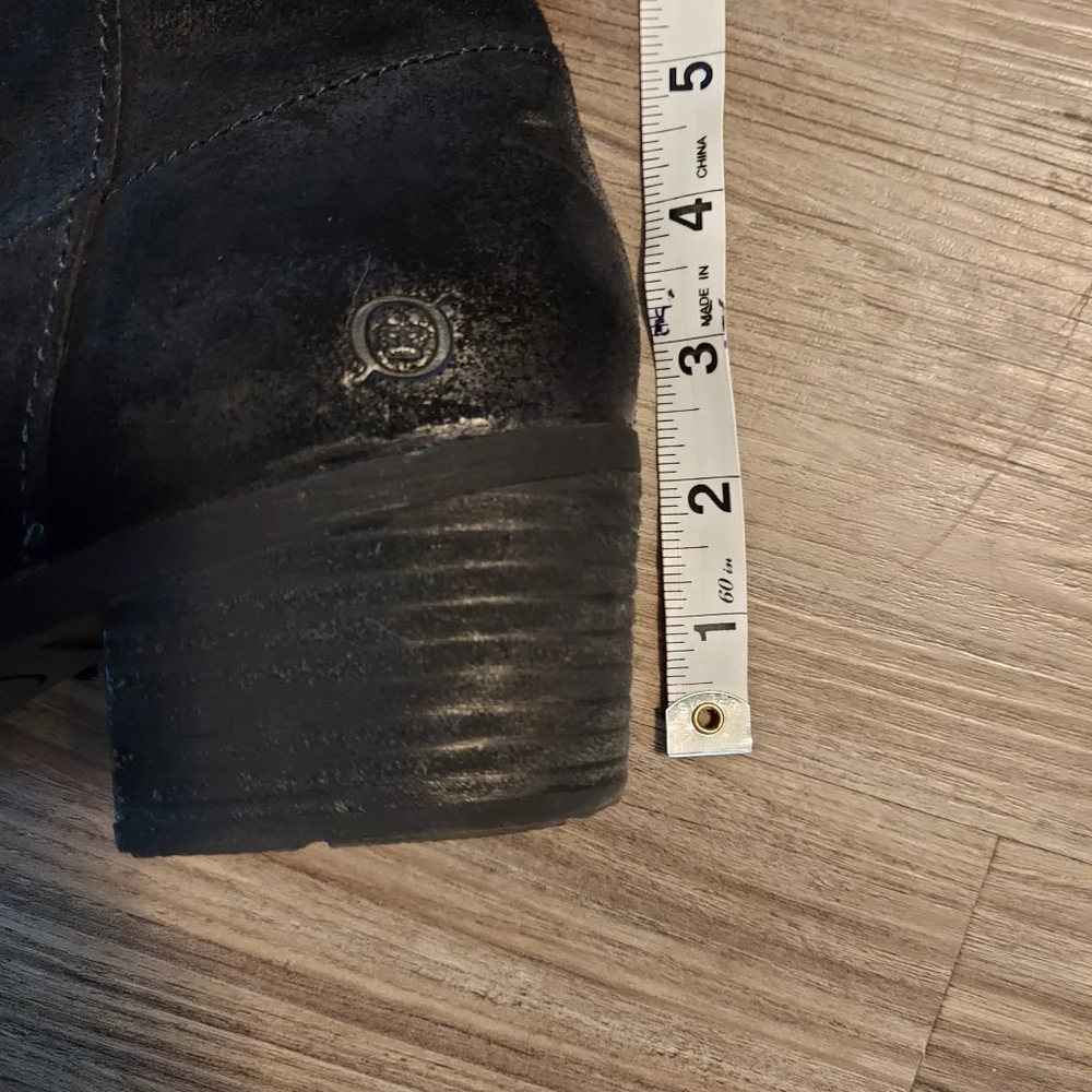 Born great used