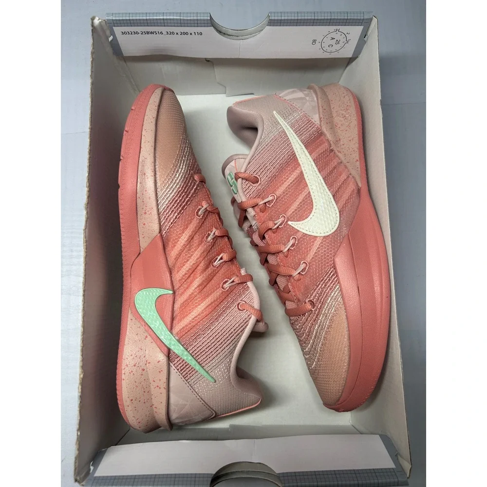 Nike title sabrina