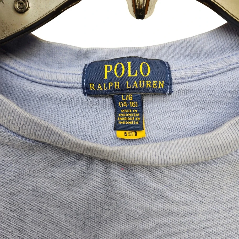 Polo Ralph Lauren polo ralph