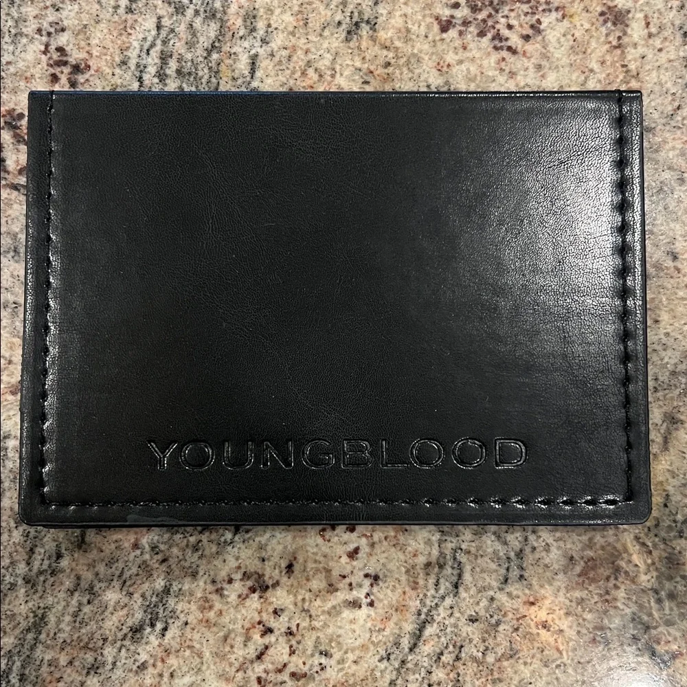 Youngblood enhance your