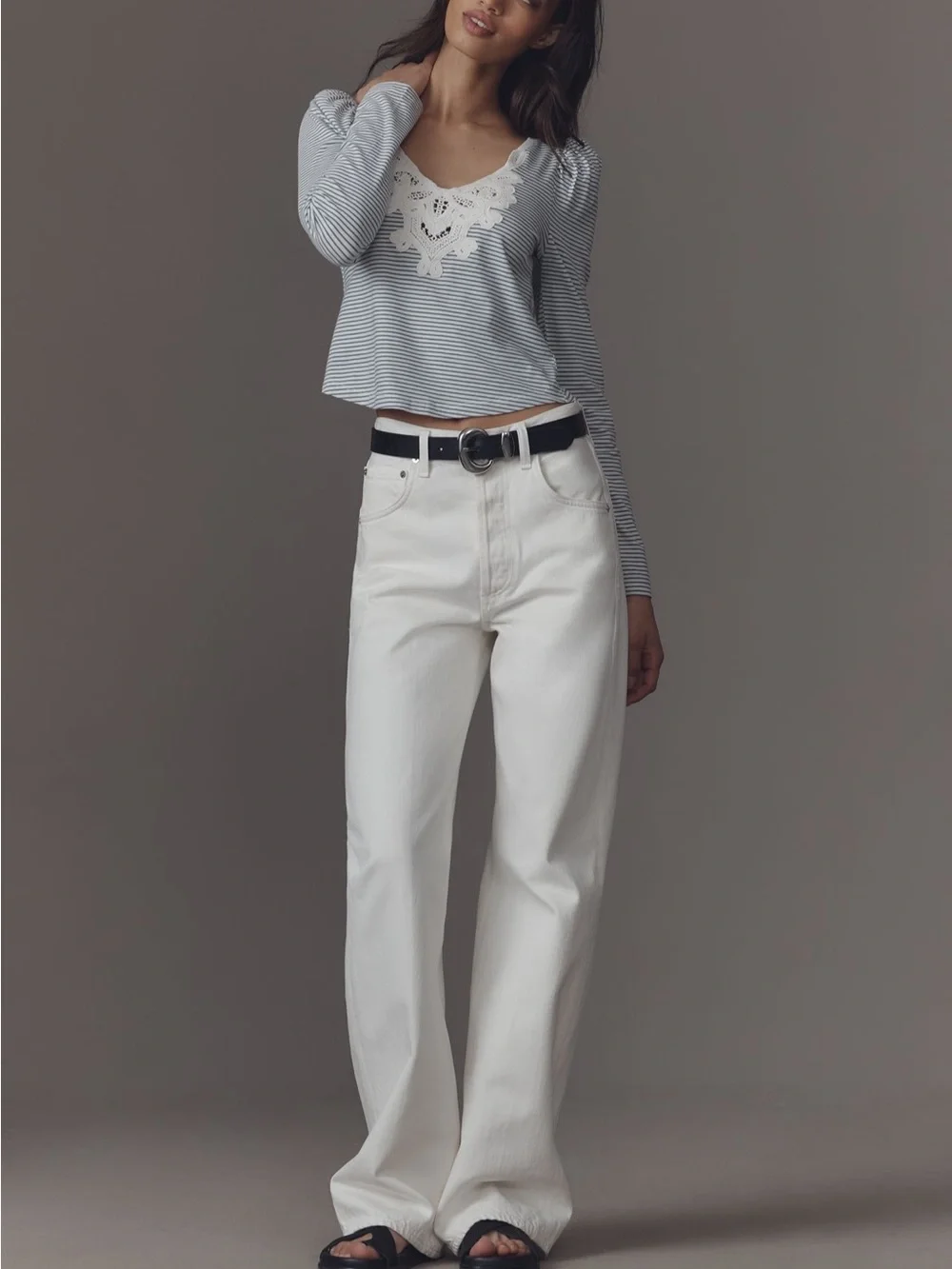 Anthropologie maeve this