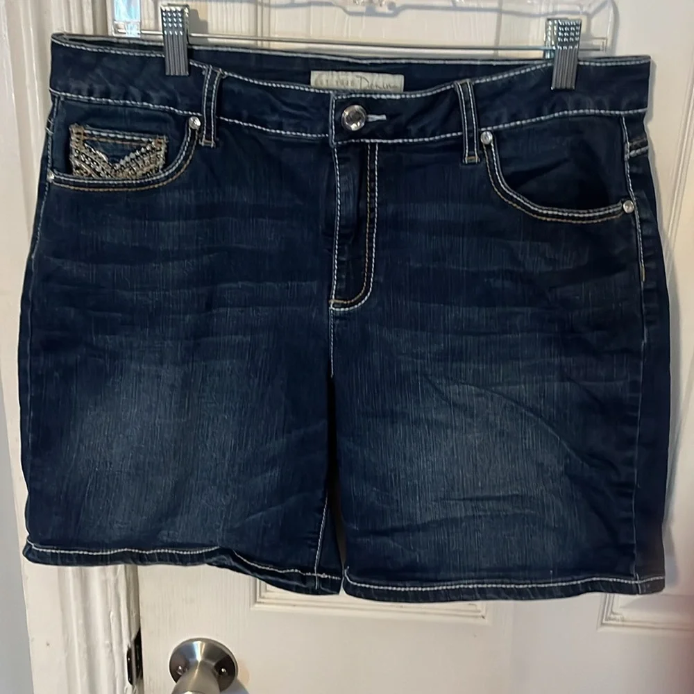 Cato stylish blue