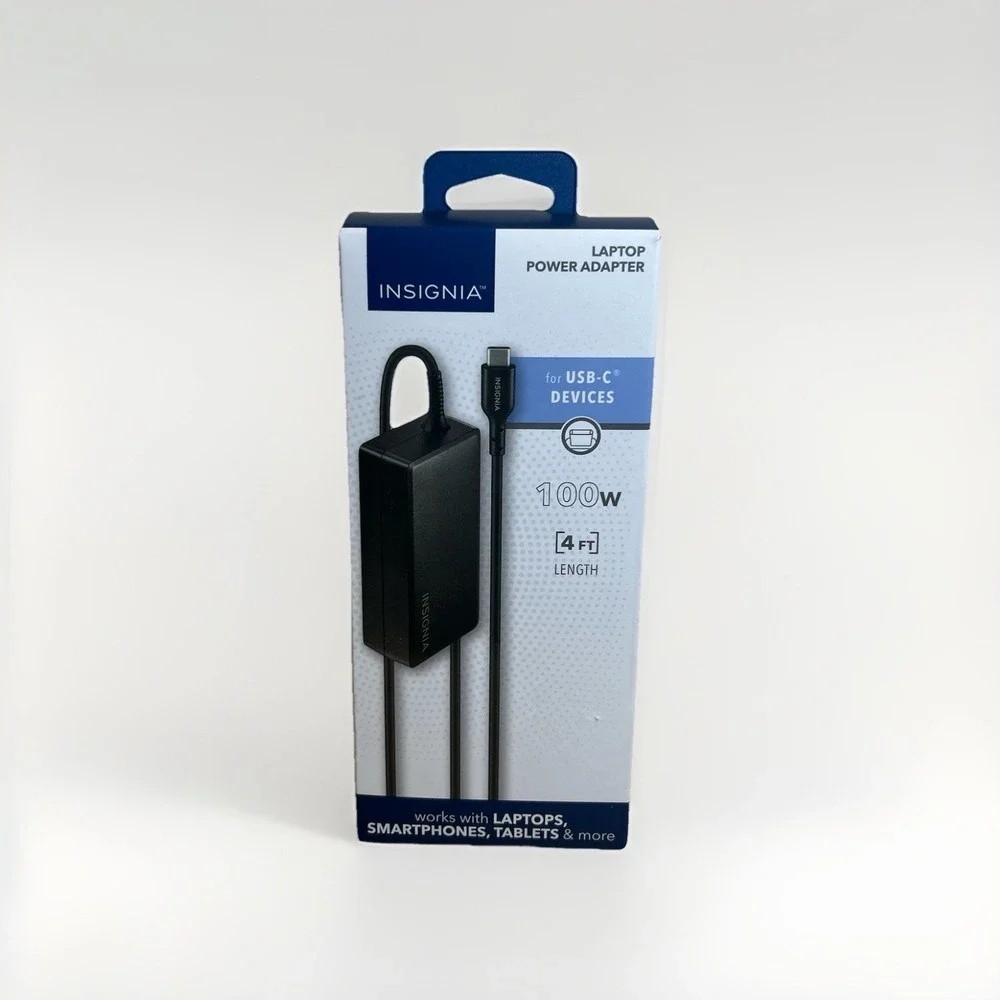 Insignia product without tablets