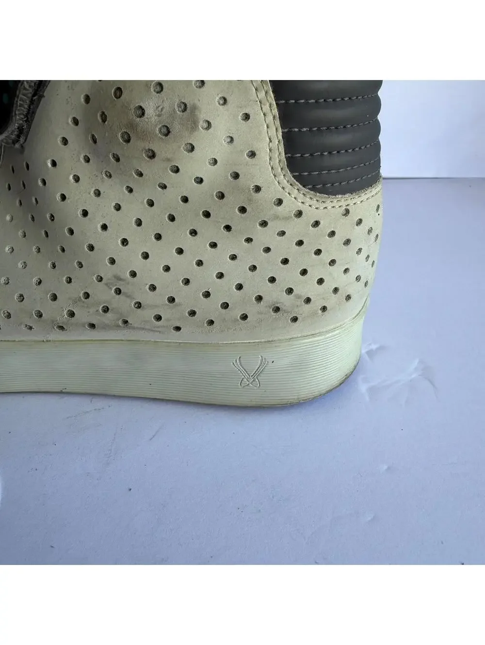 Nike flystepper 2k3
