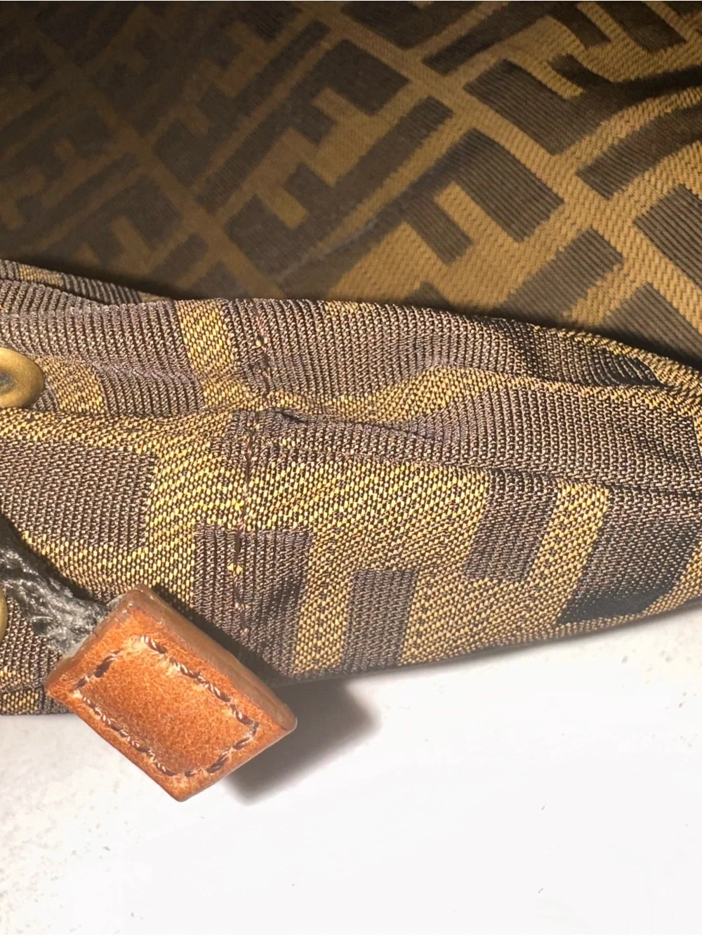 Fendi brand product