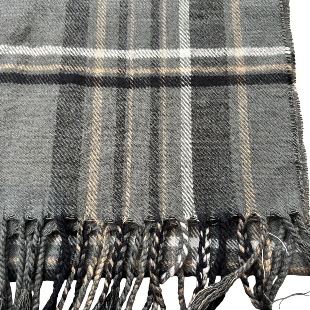 Cashmere Feel fantastic mens