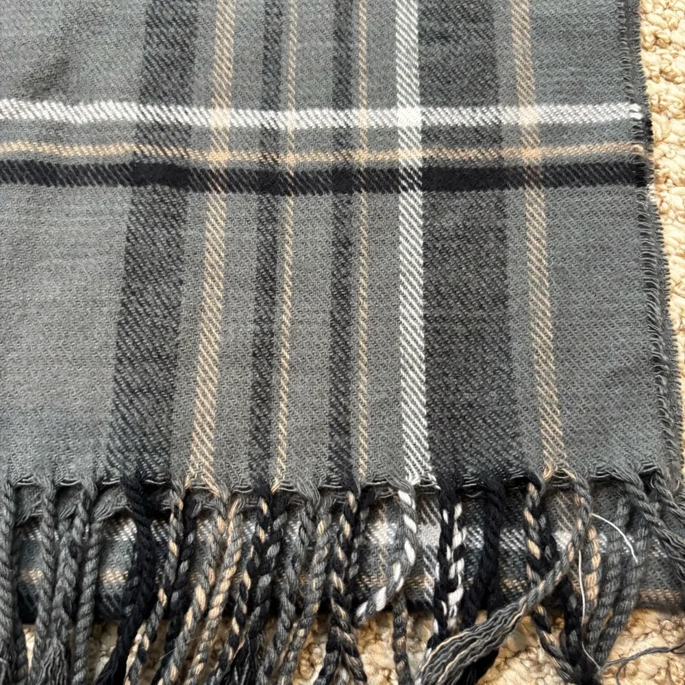 Cashmere Feel fantastic mens
