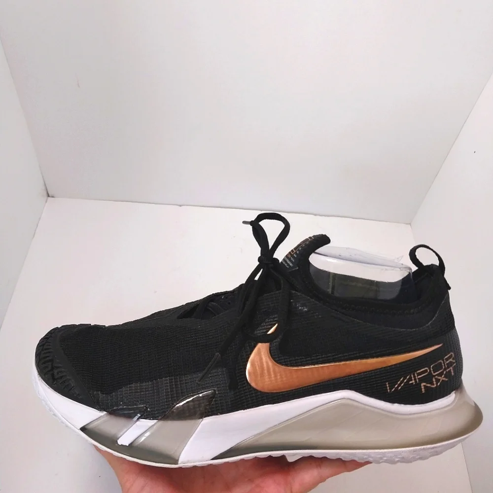 Nike react vapor