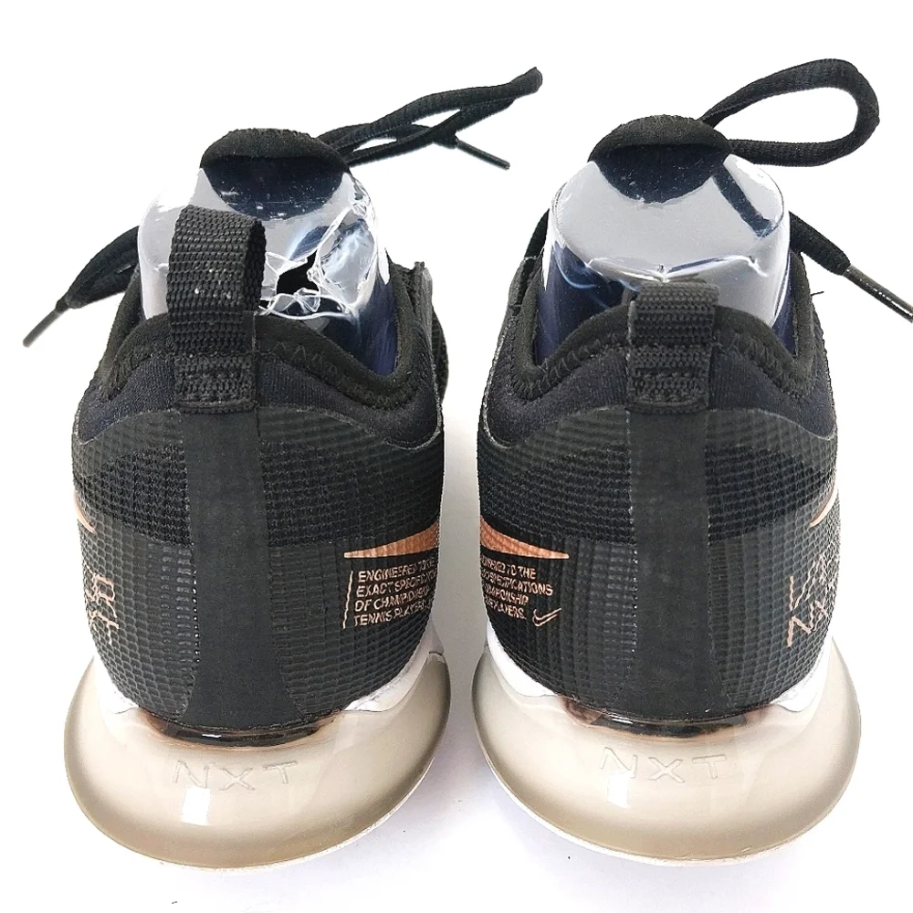 Nike react vapor