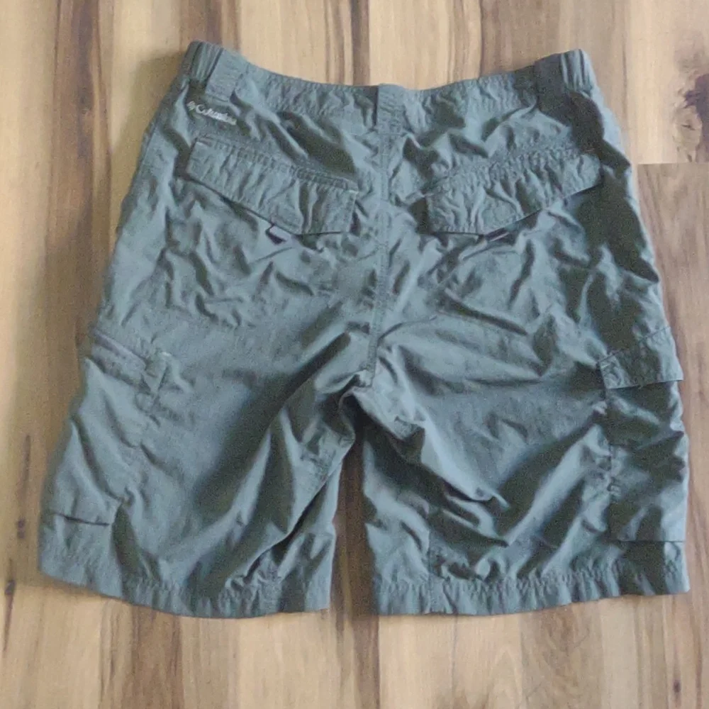 Columbia men shorts