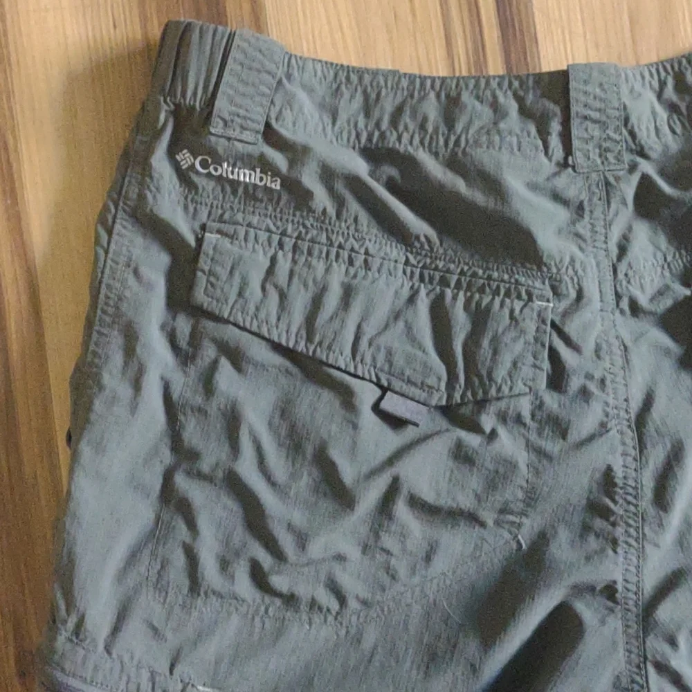 Columbia men shorts