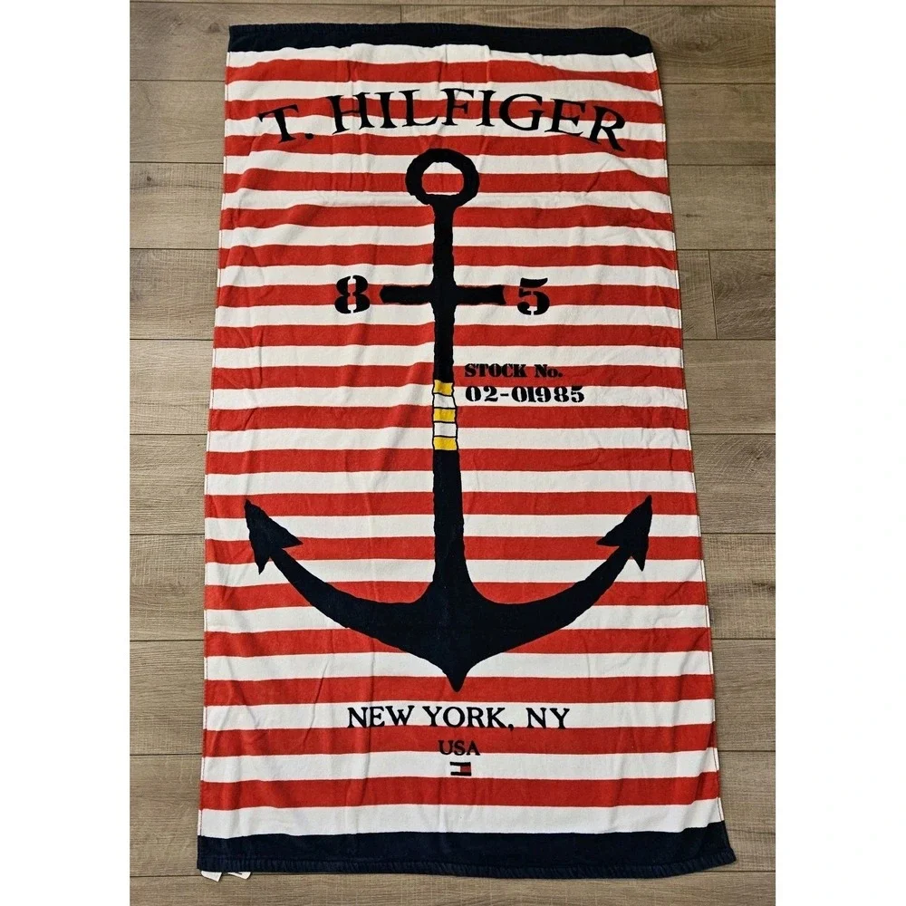 Tommy Hilfiger nice see