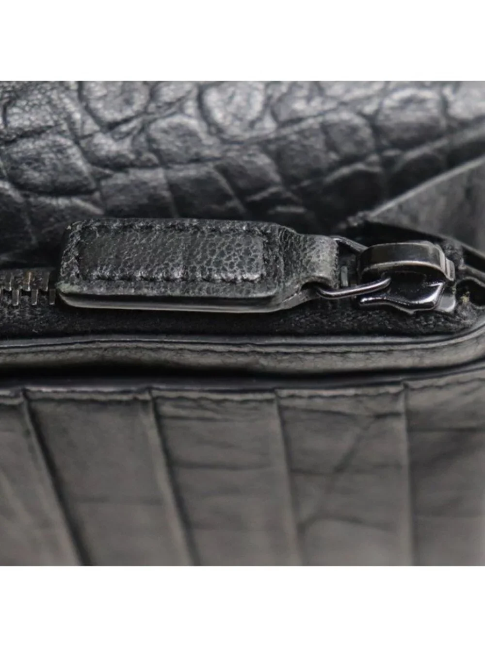Yves Saint Laurent this authentic