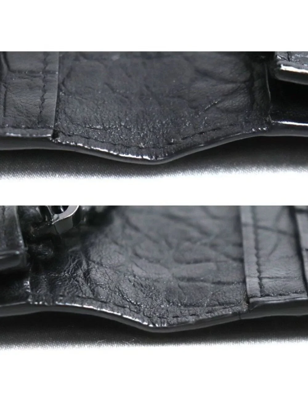 Yves Saint Laurent this authentic