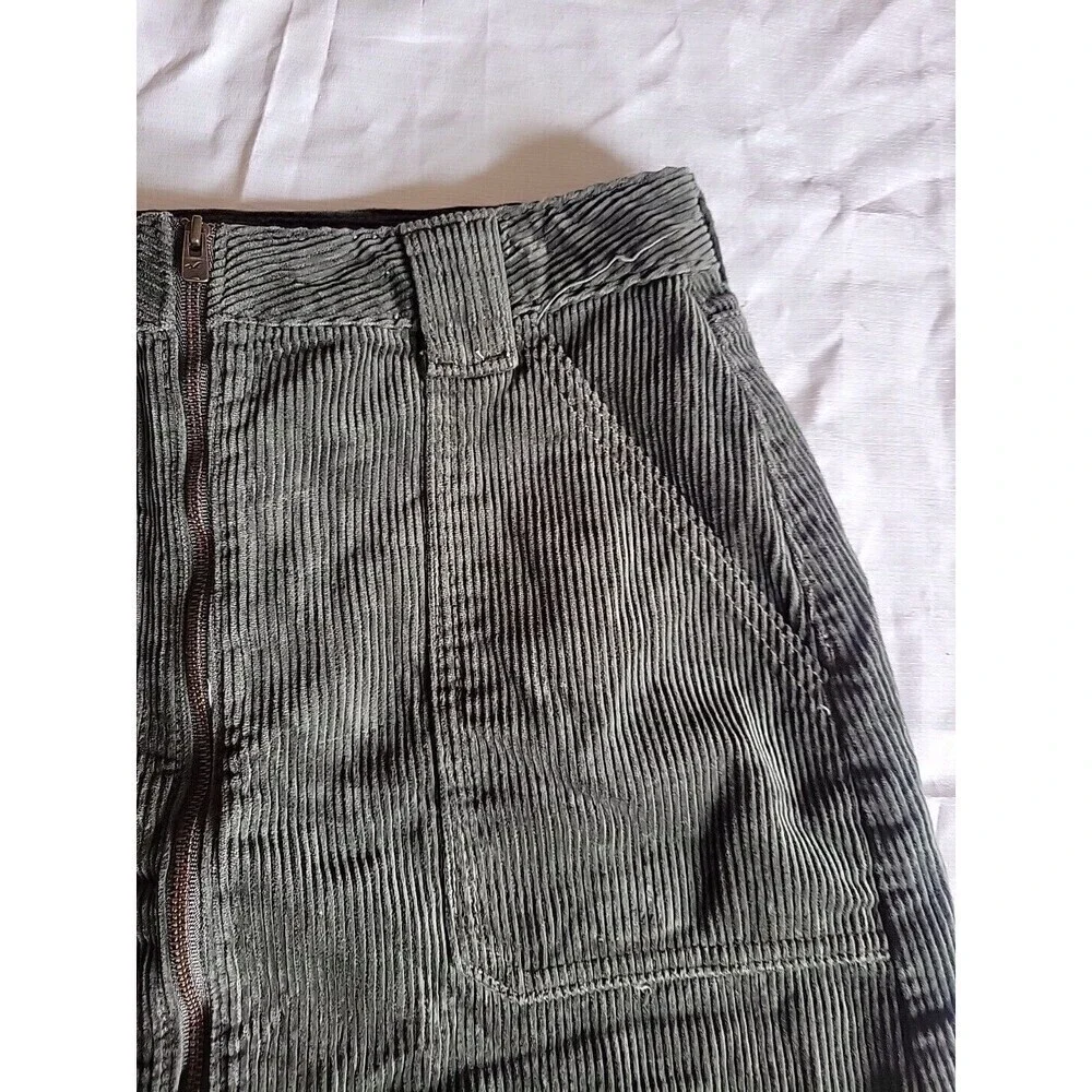Hollister army green