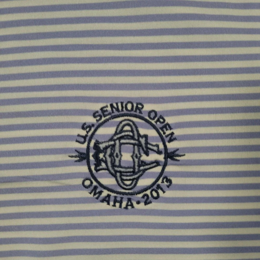 Ralph Lauren worry free