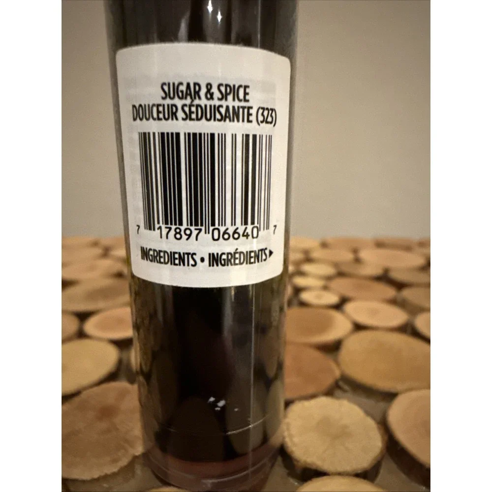 Ulta Beauty sugar spice