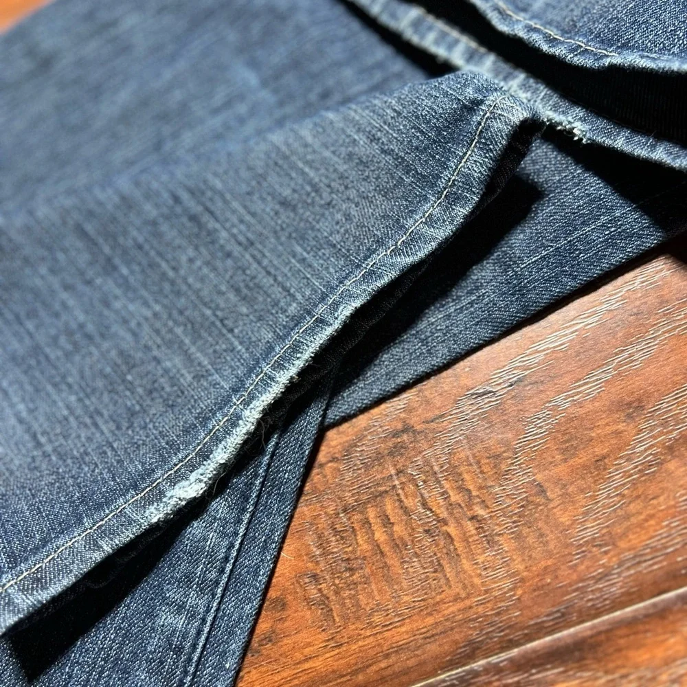 Citizens Of Humanity stylish bootcut