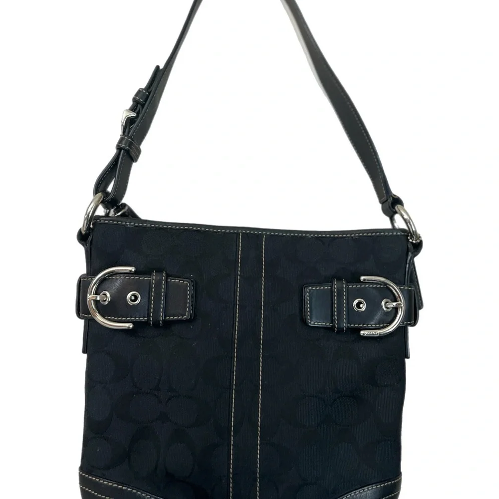 Coach elegant versatile