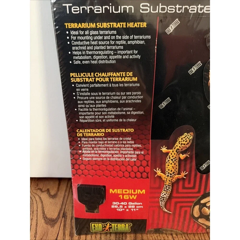 Exo terra exo terra