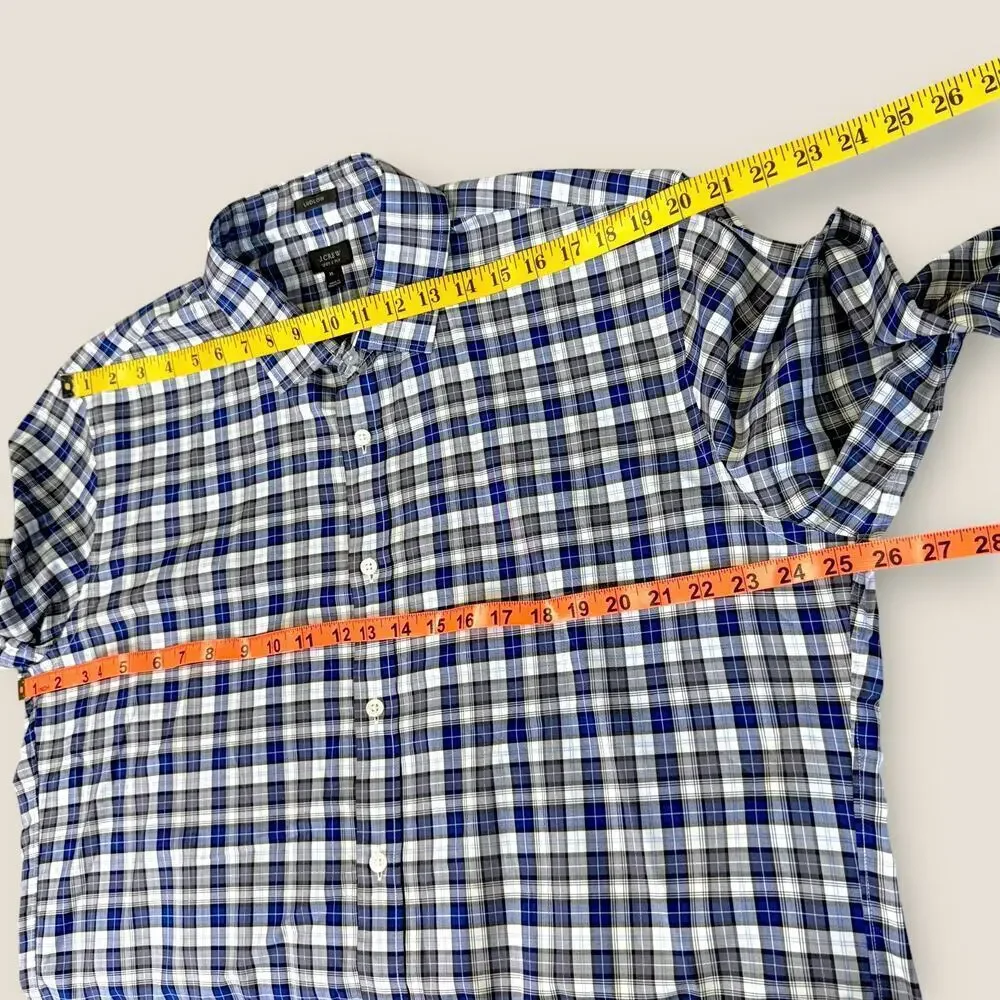J. Crew crew men