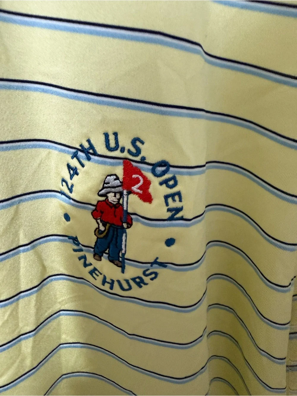 Ralph Lauren lightweight short