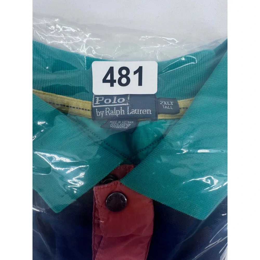 Polo Ralph Lauren polo ralph