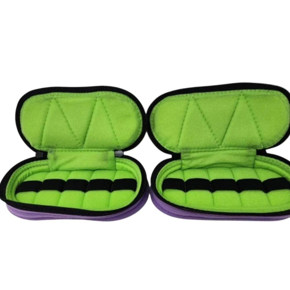 unbranded essential oil
