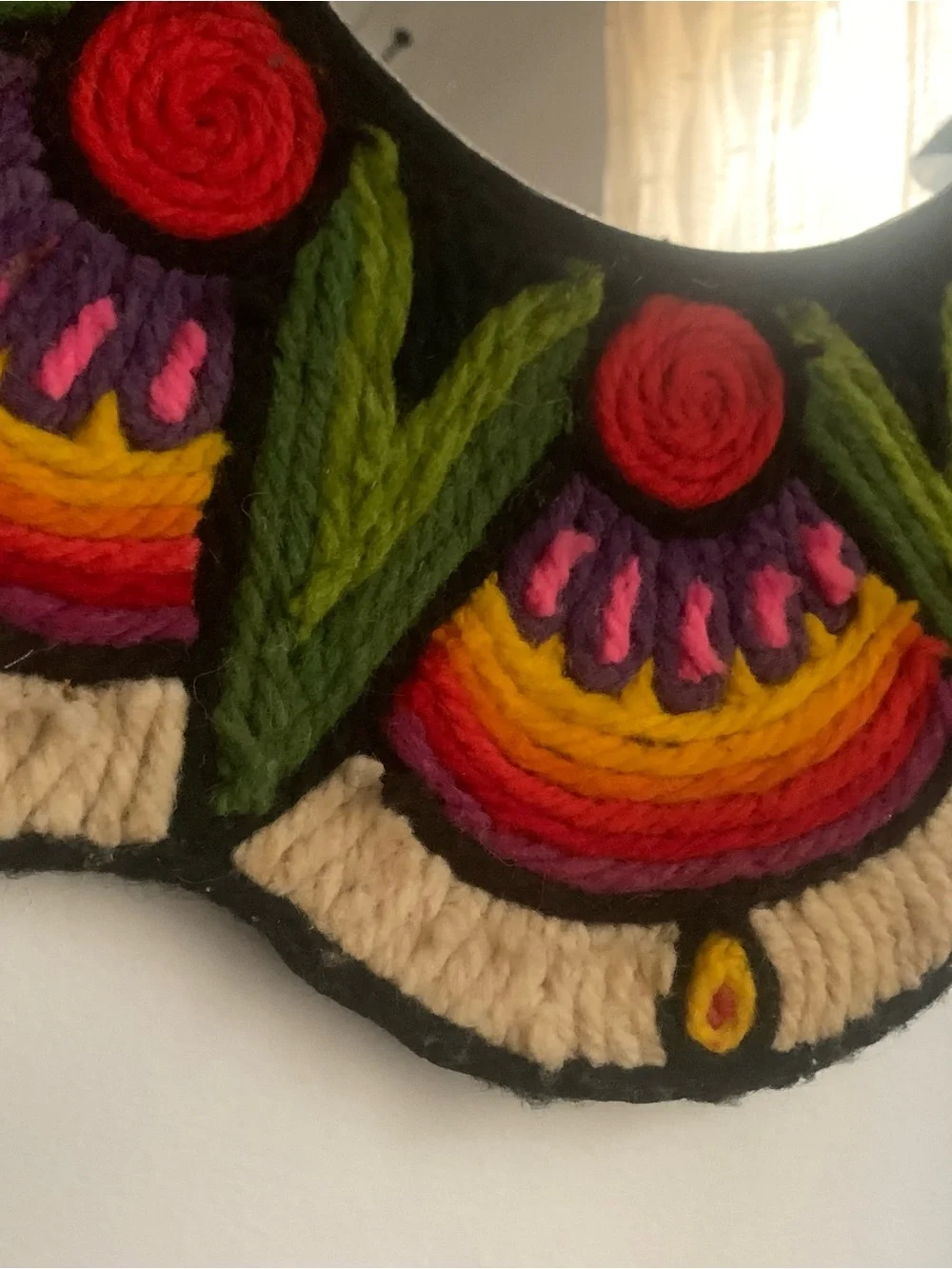 N/A bold bohemian