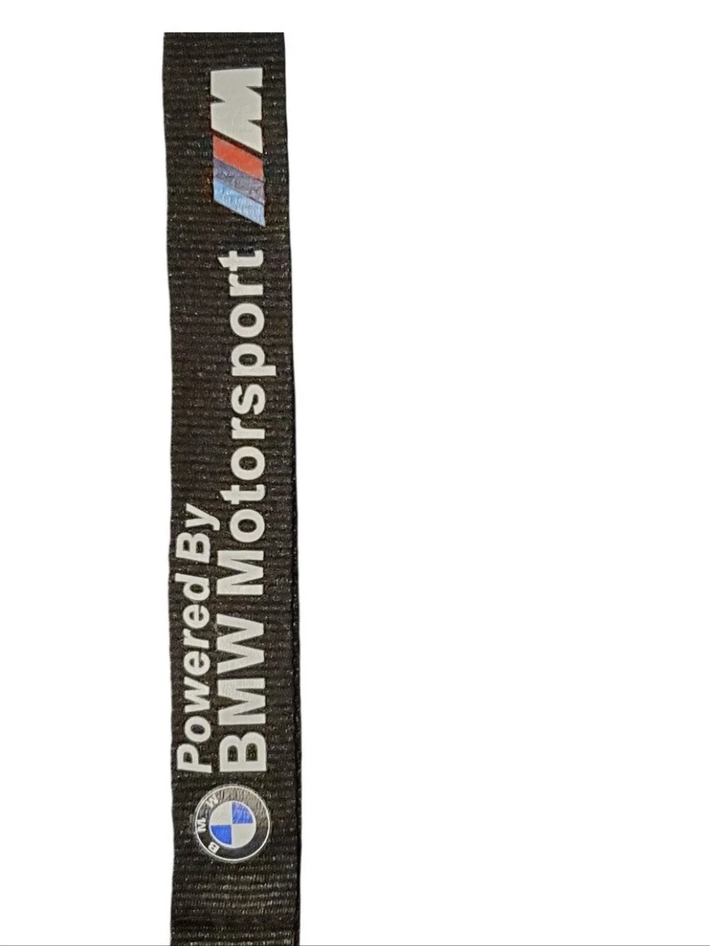 BMW new motorsport