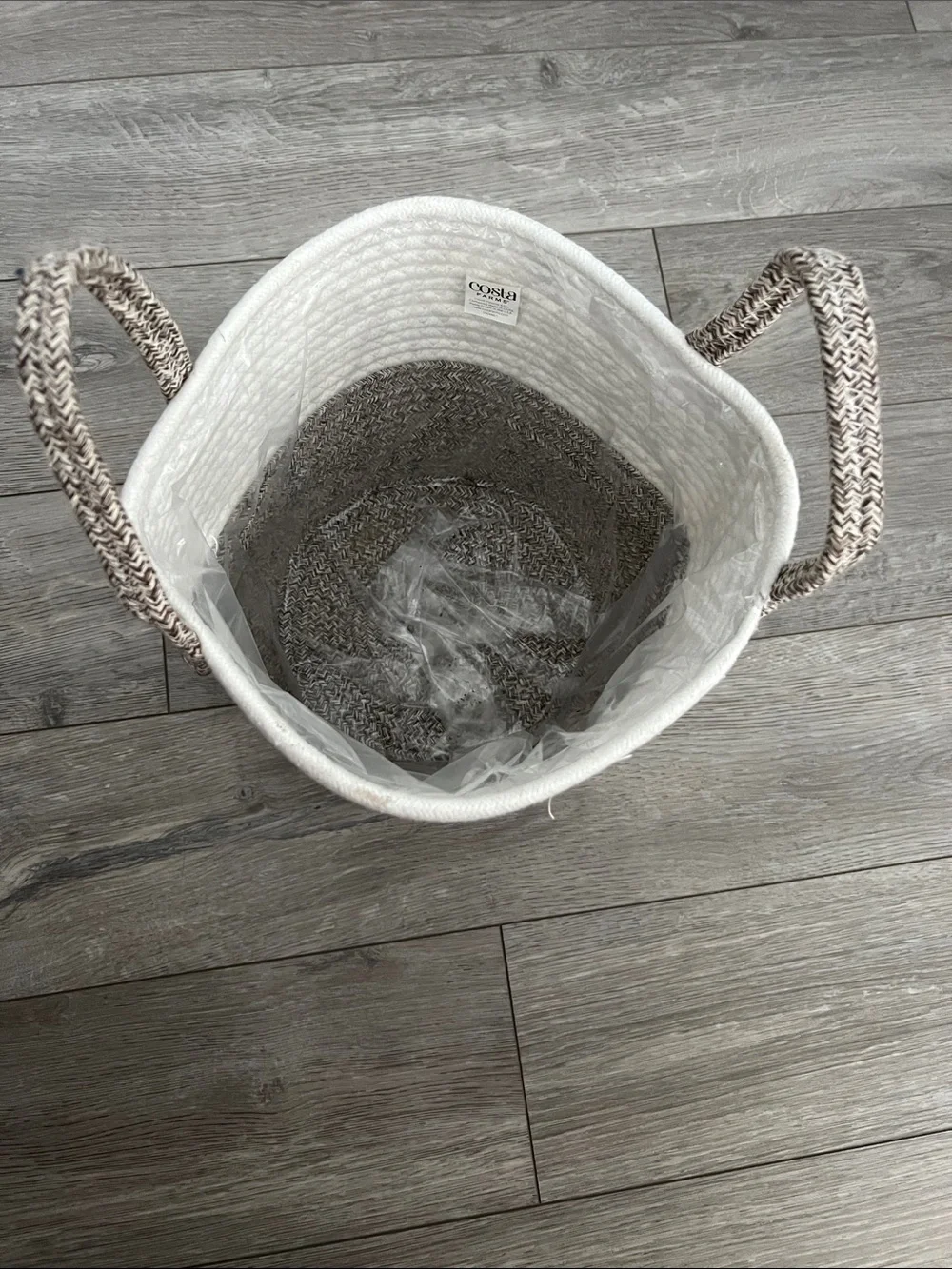 N/A versatile woven