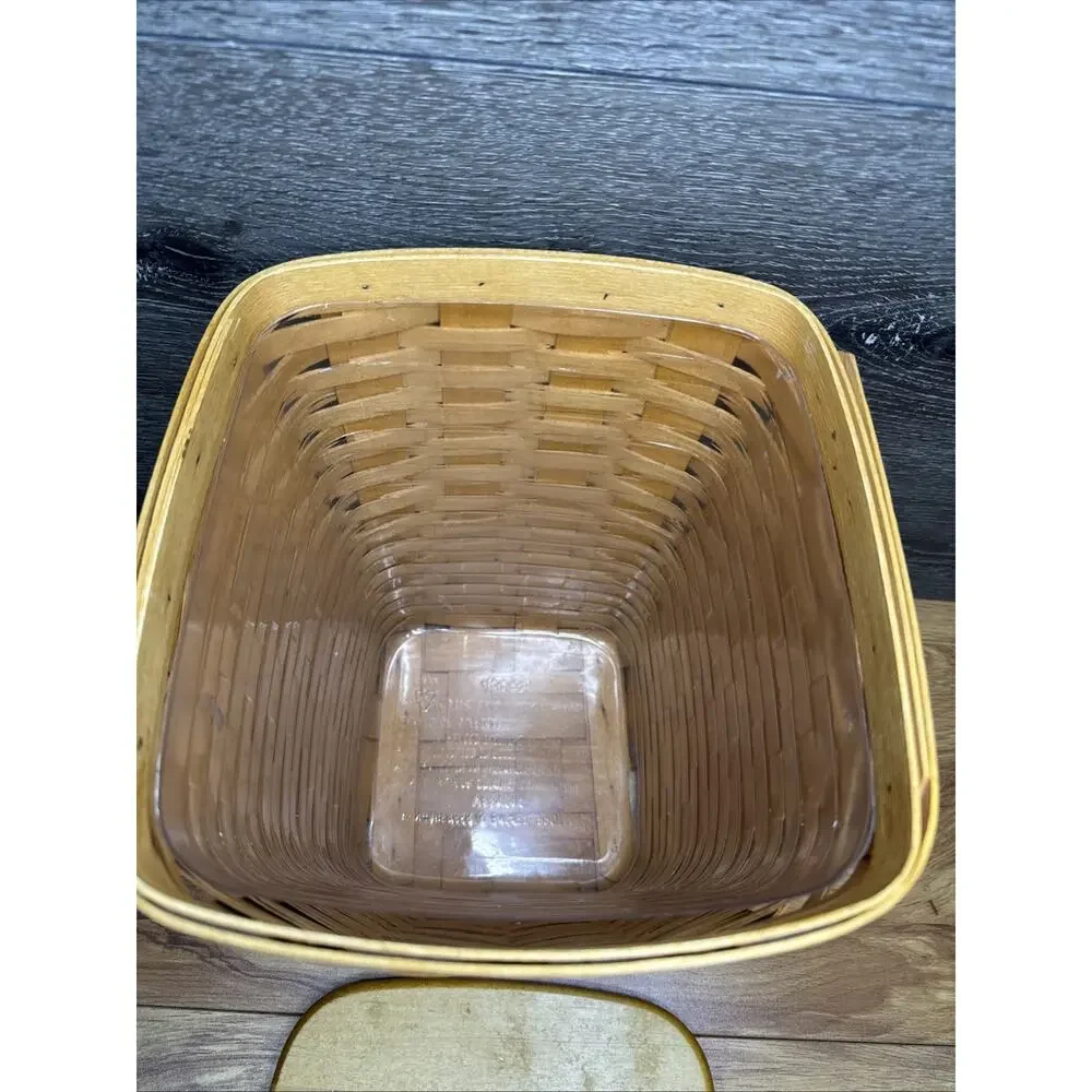 Longaberger height 11
