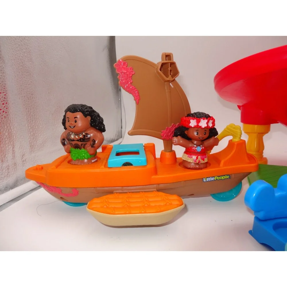 Fisher-Price fisher price