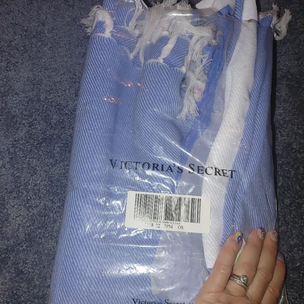 Victorias Secret this victoria