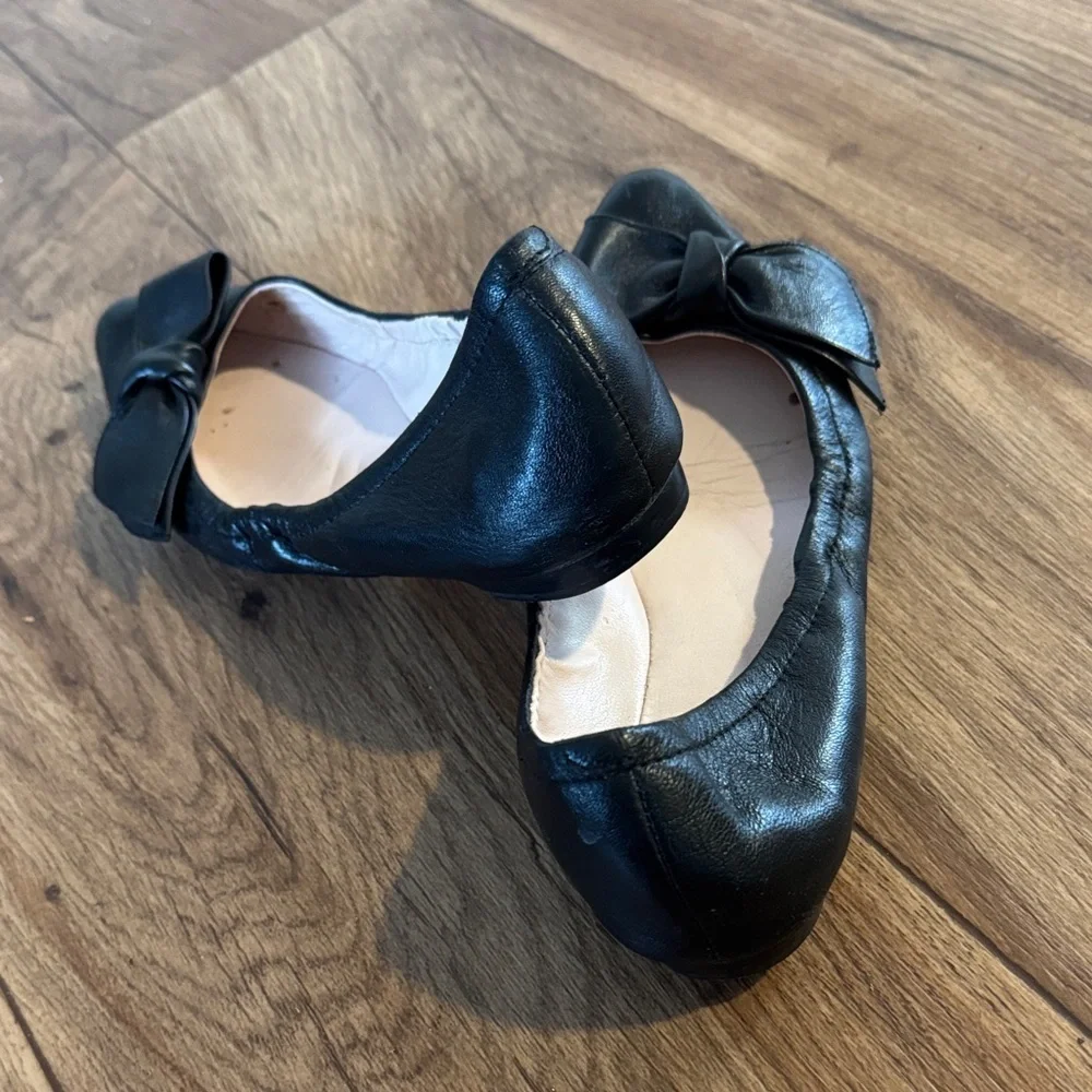 kate spade chic black