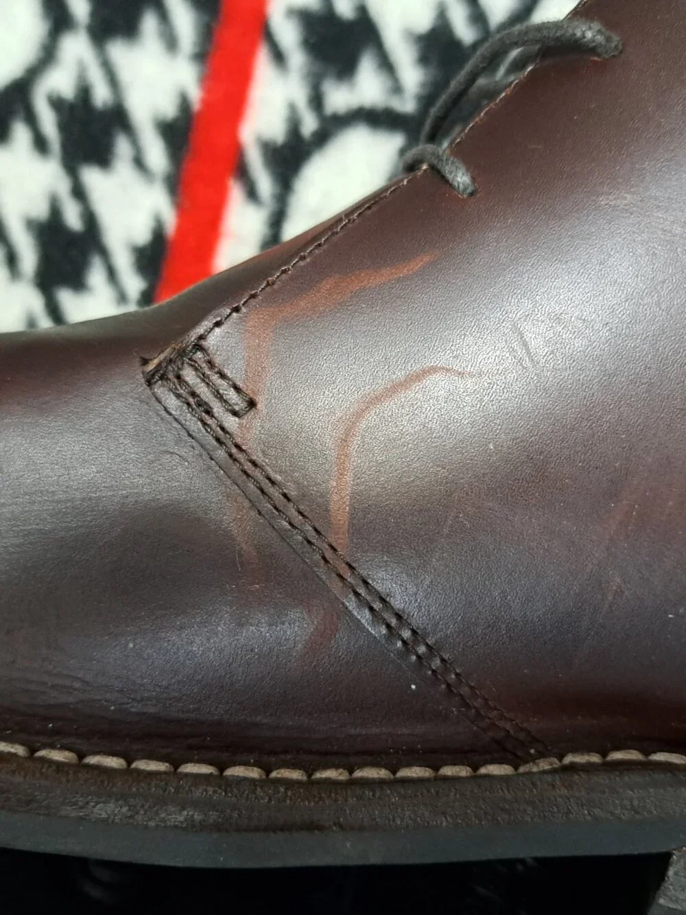 Thursday Boot Company all brown