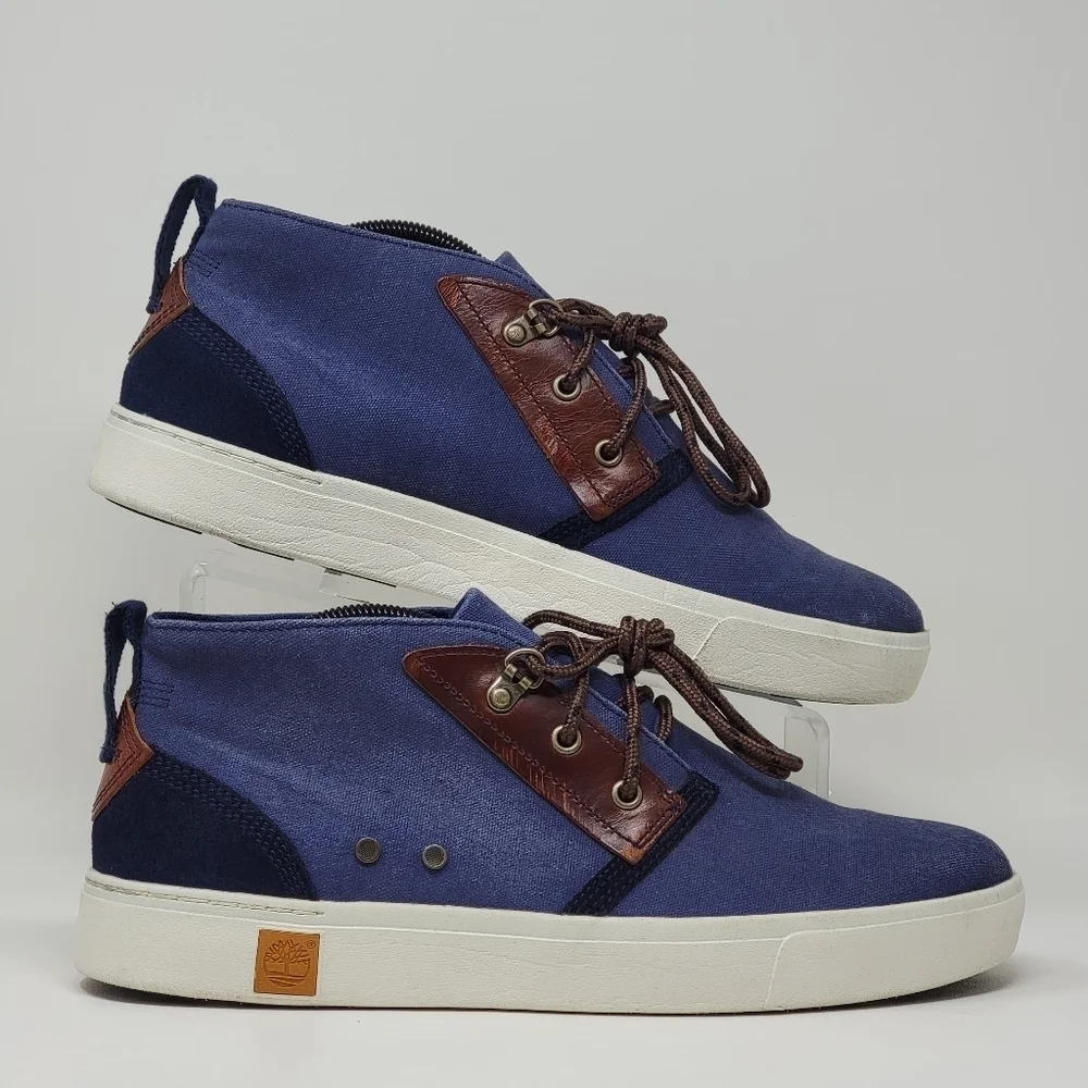 Timberland mens amherst