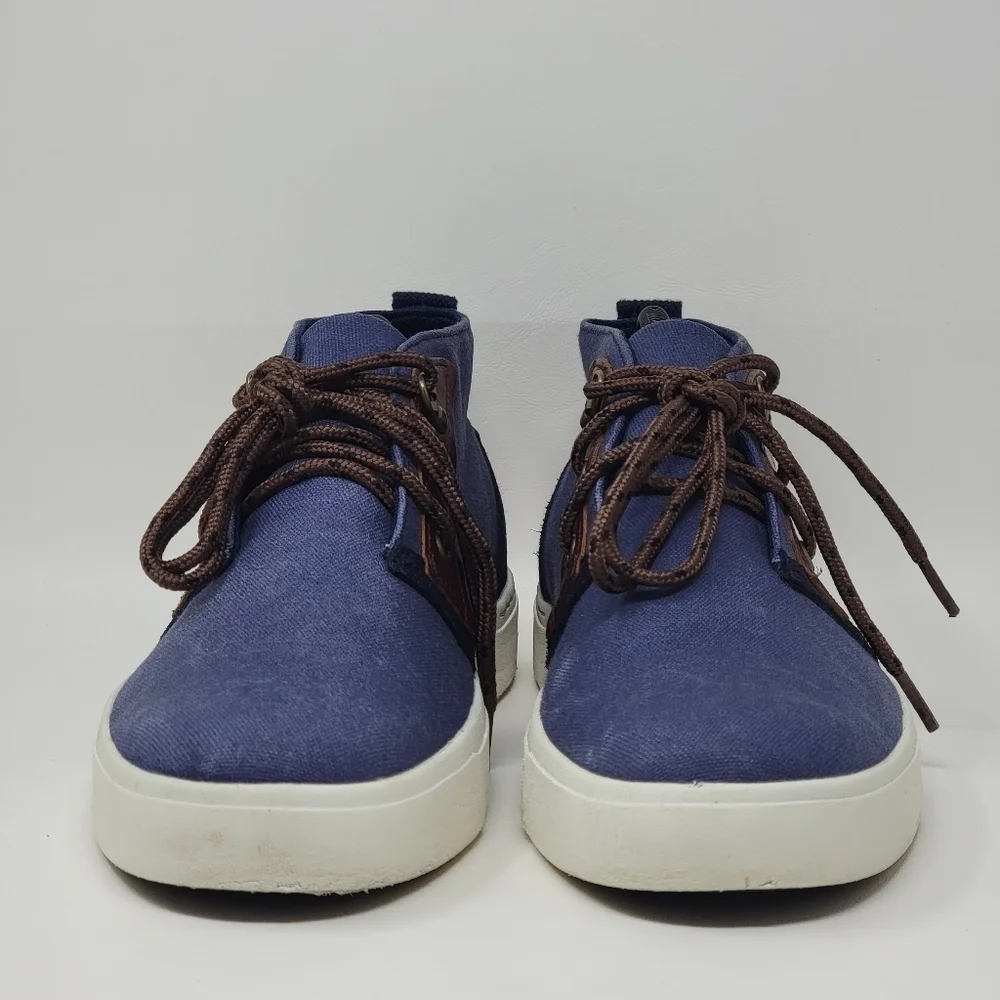 Timberland mens amherst