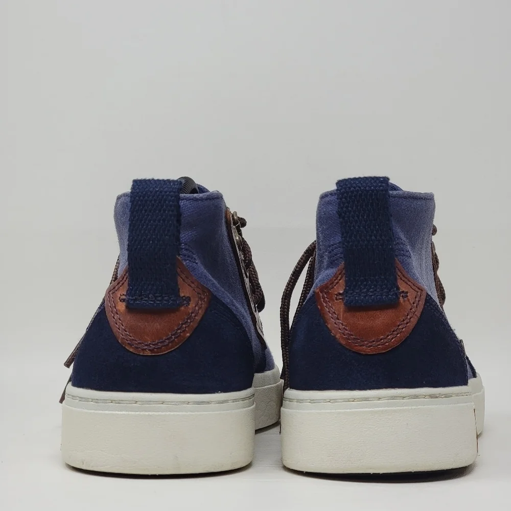 Timberland mens amherst