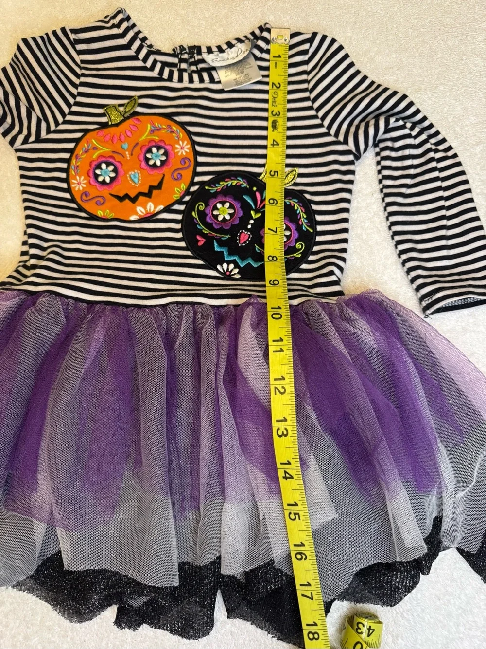 N/A spooktacular style