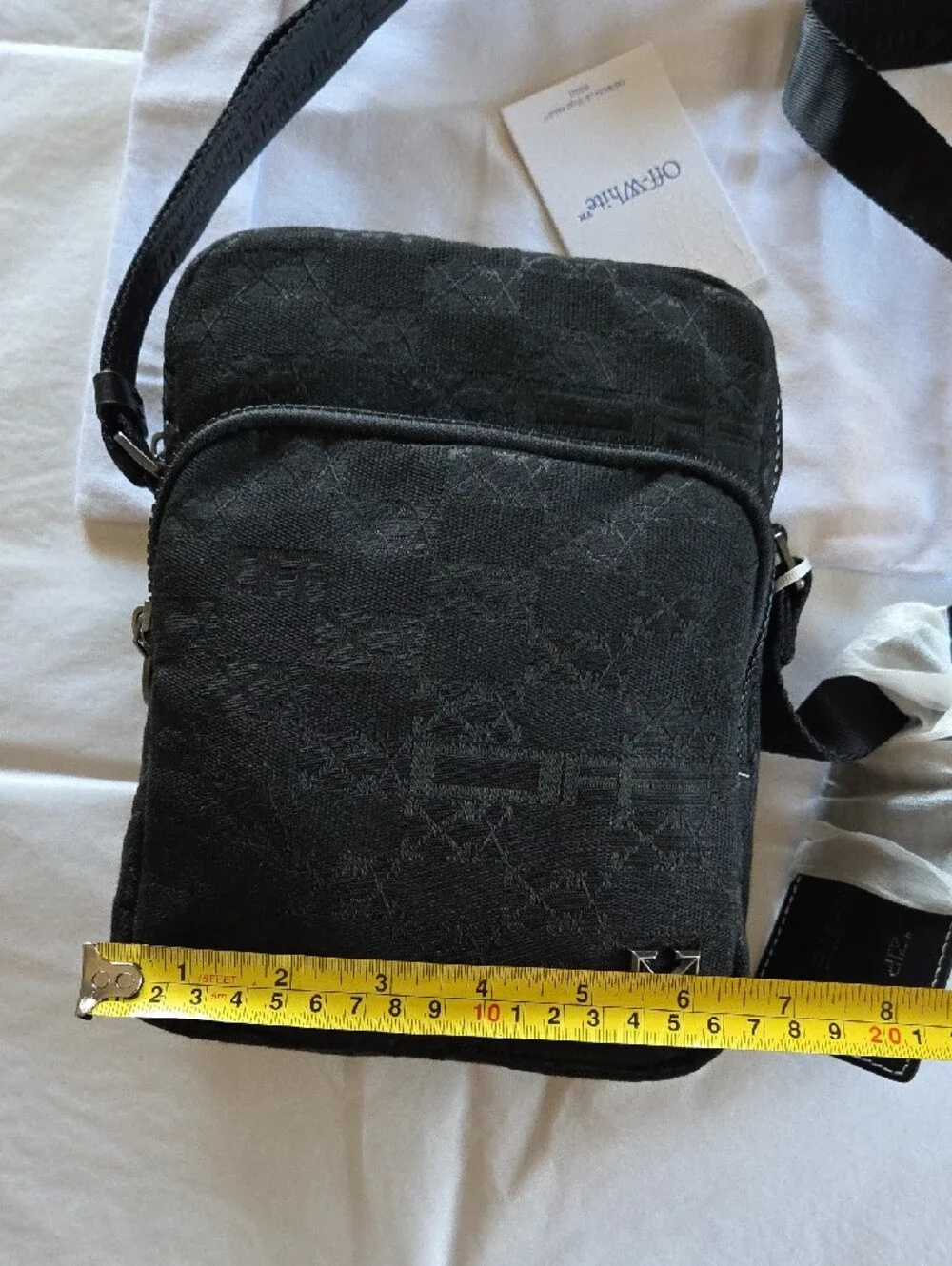 Off-White this off