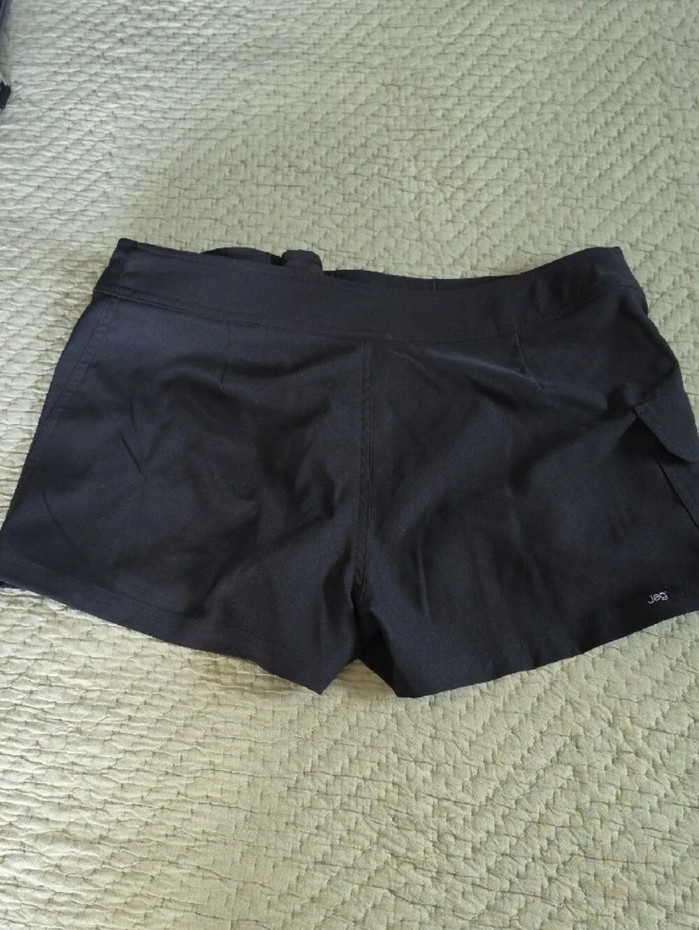 JAG swim simple black