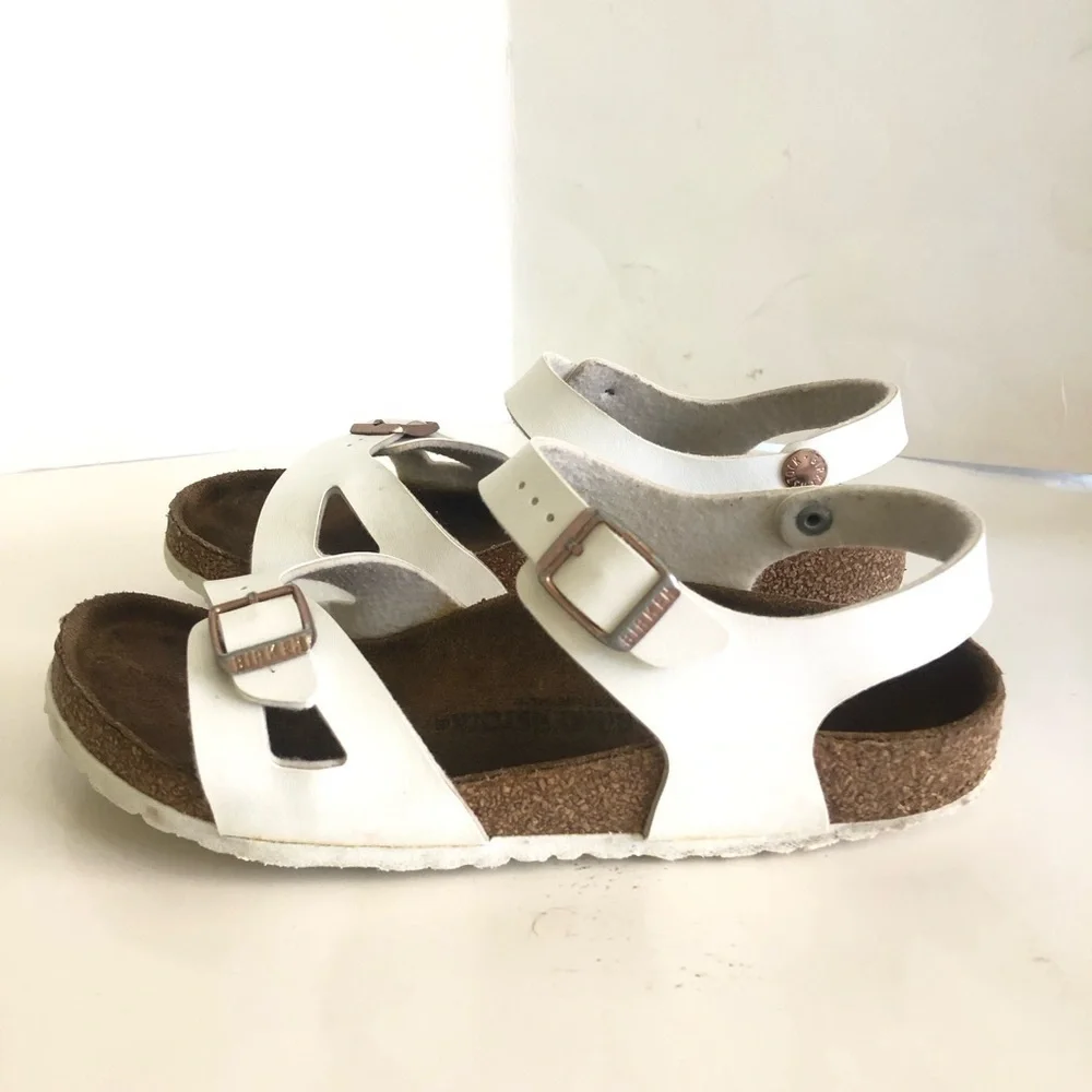 Birkenstock girls rio