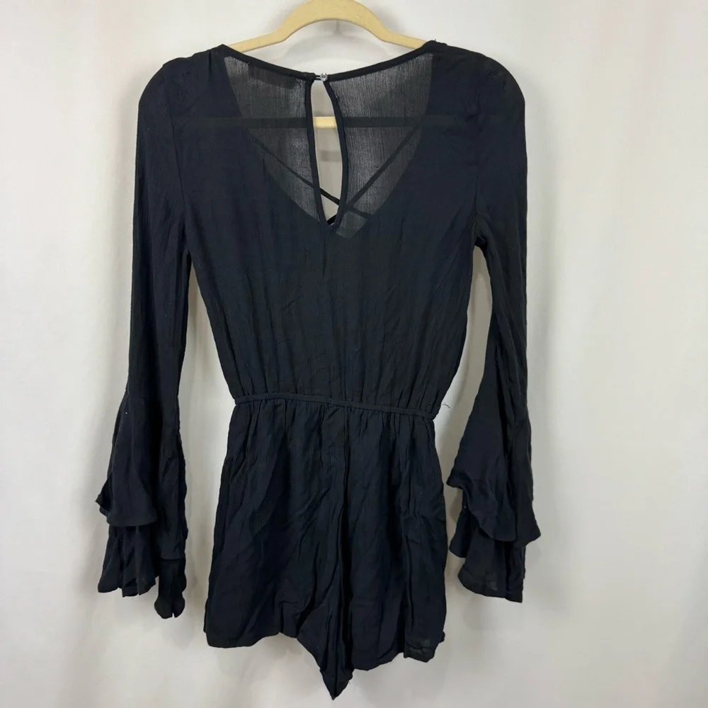 Hollister sz xs